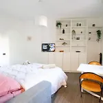 Zumbini44 - Navigli Cozy Flat