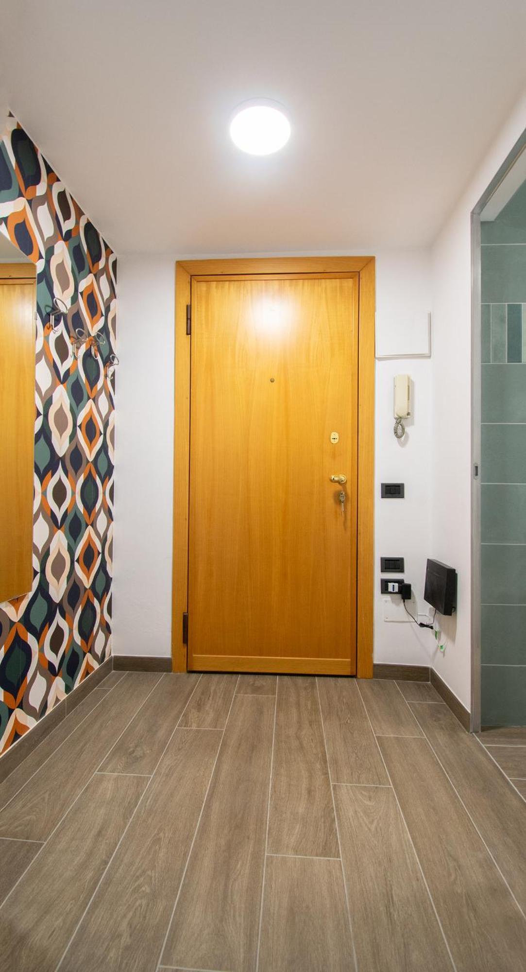 Zumbini44 - Navigli Cozy Flat Appartamento Milano