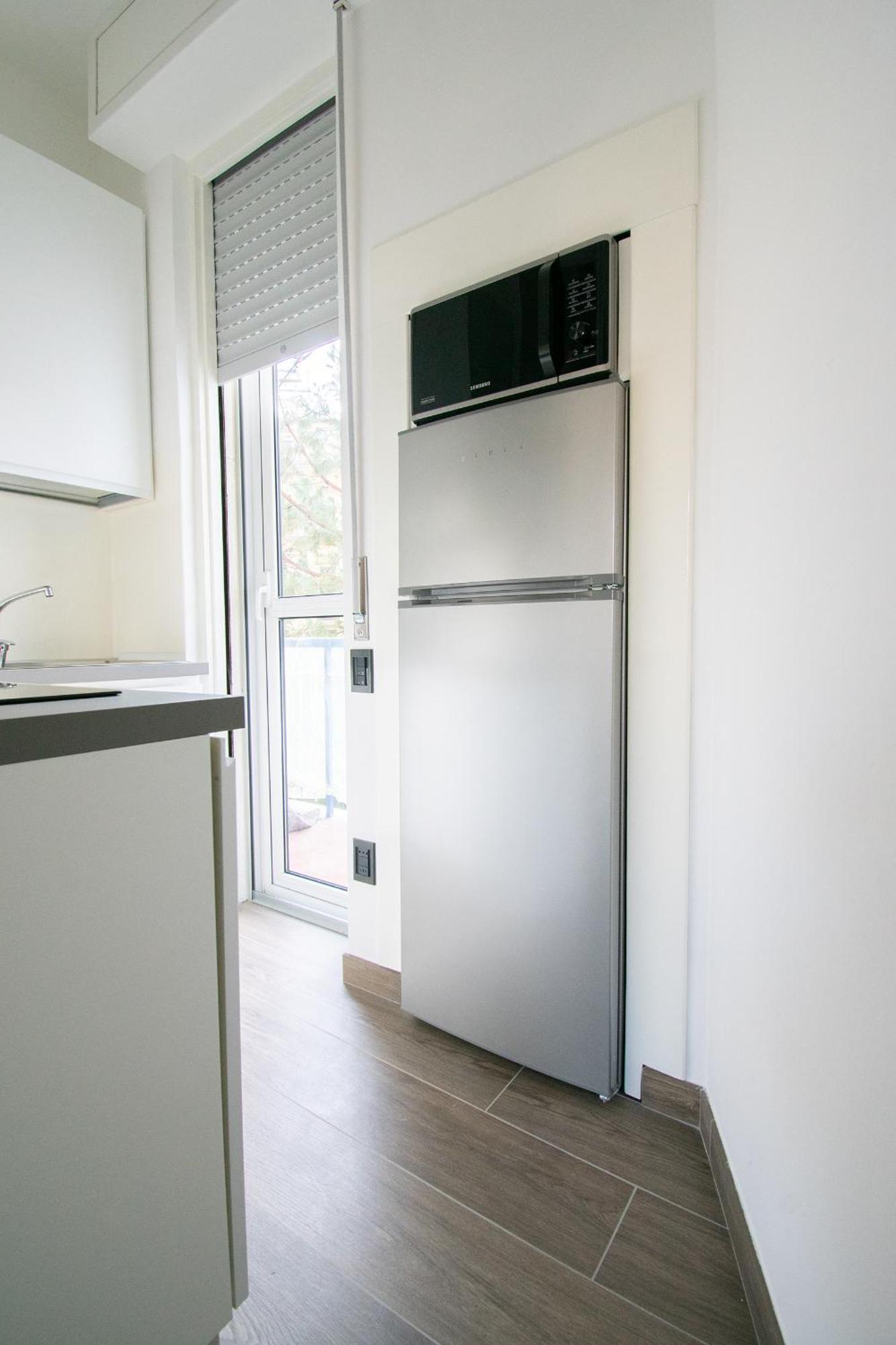 Zumbini44 - Navigli Cozy Flat Appartamento *