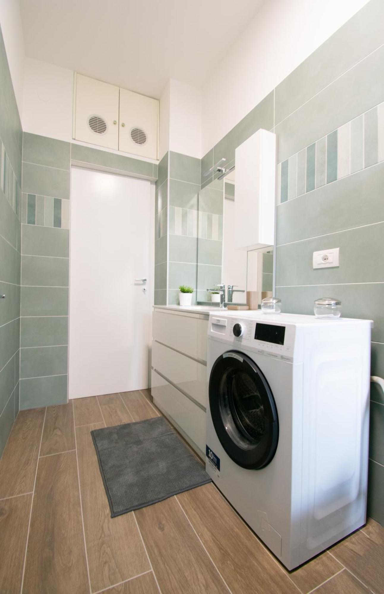 Apartment Zumbini44 - Navigli Cozy Flat Milan