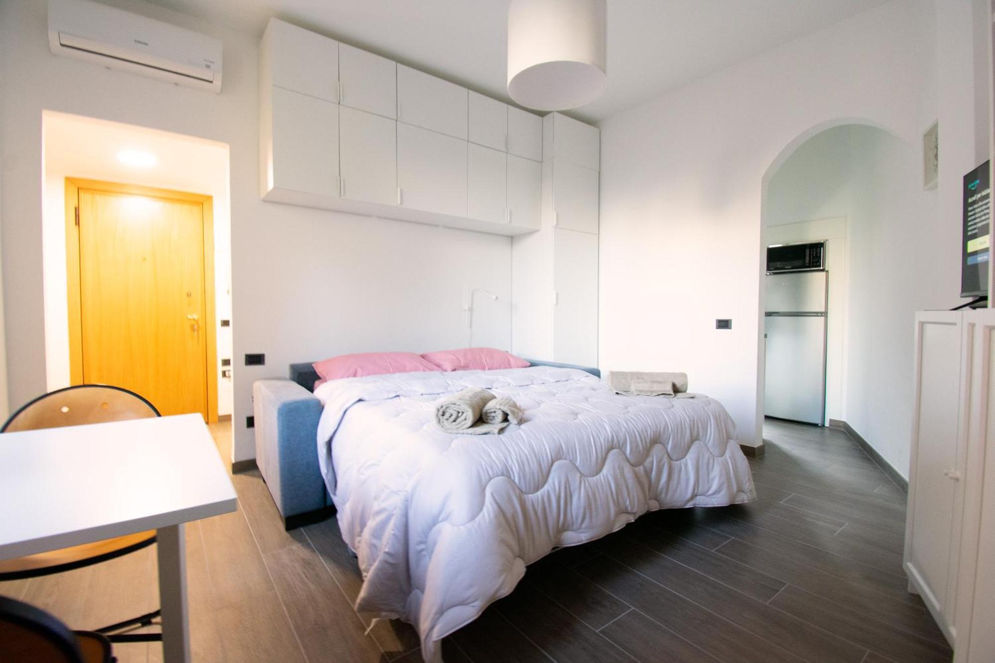 Apartment Zumbini44 - Navigli Cozy Flat *