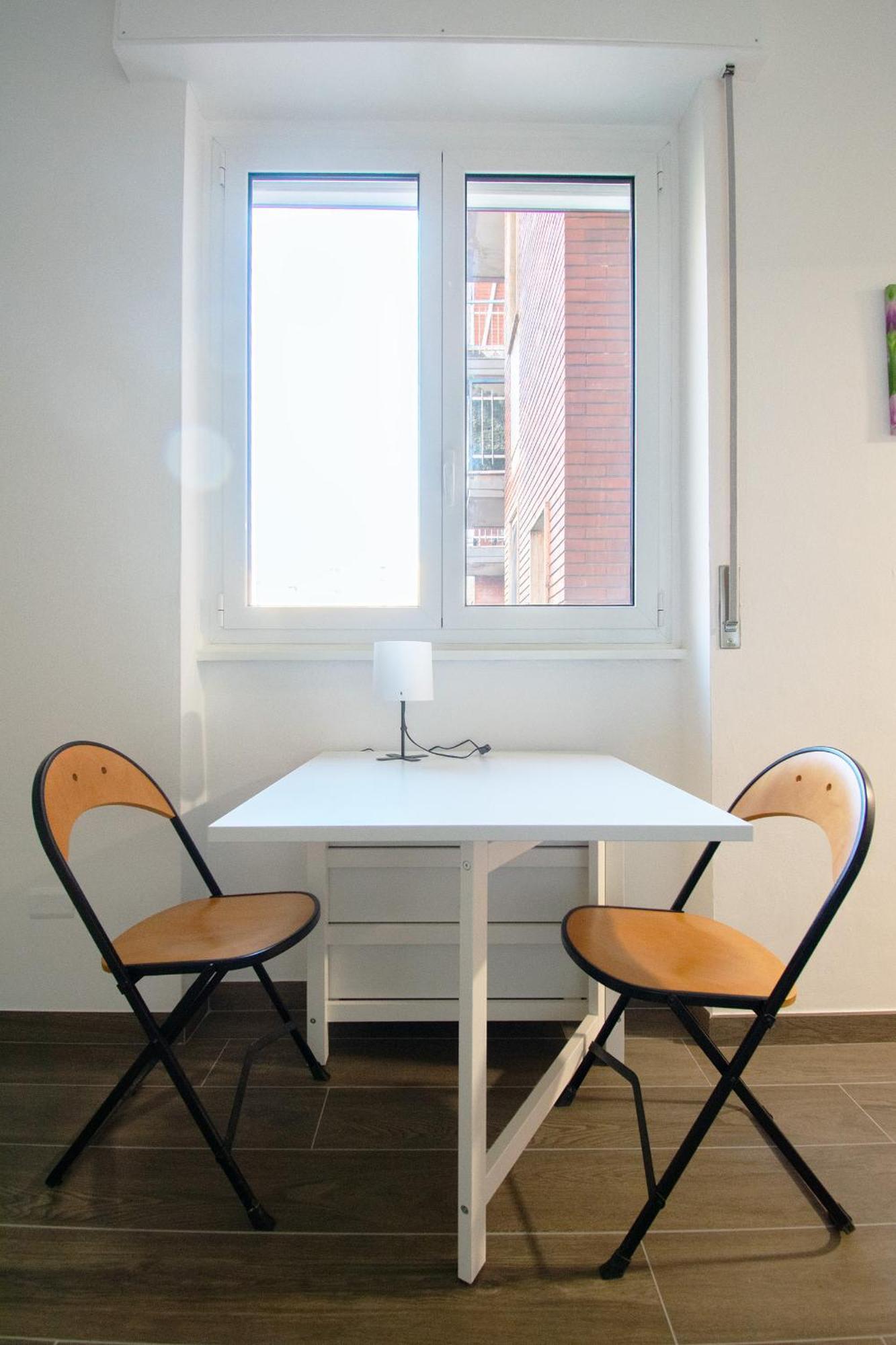 Zumbini44 - Navigli Cozy Flat Milan