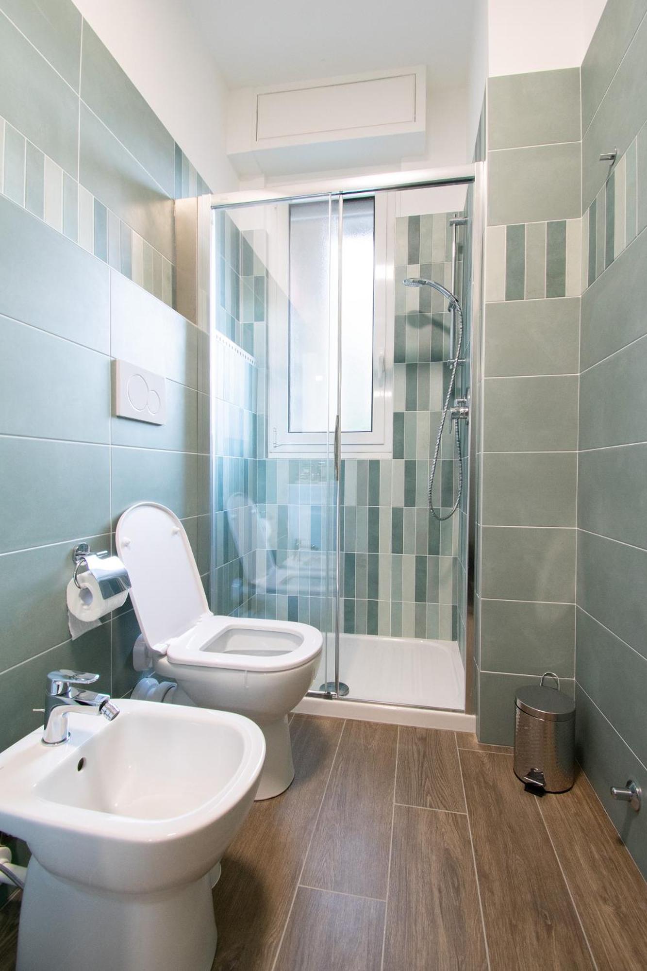 Zumbini44 - Navigli Cozy Flat Apartment *